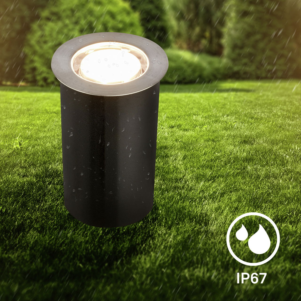 Briloner Erweiterungsset GARTENSYSTEM