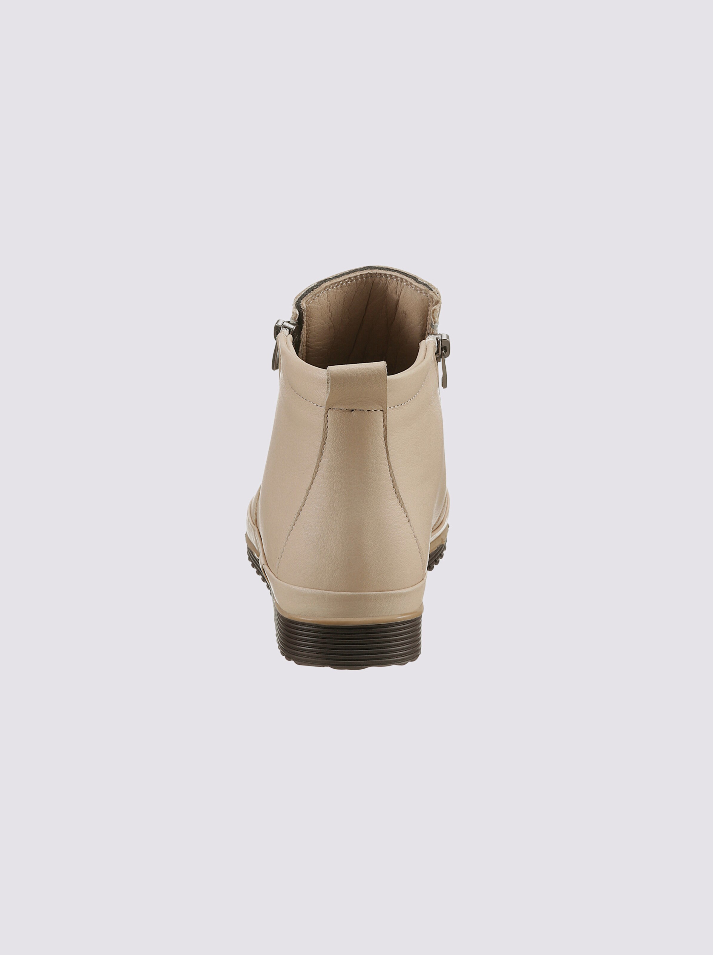 Kurzstiefelette