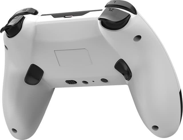 Gioteck WX-4 Nintendo Switch trådløs kontroller (hvid)