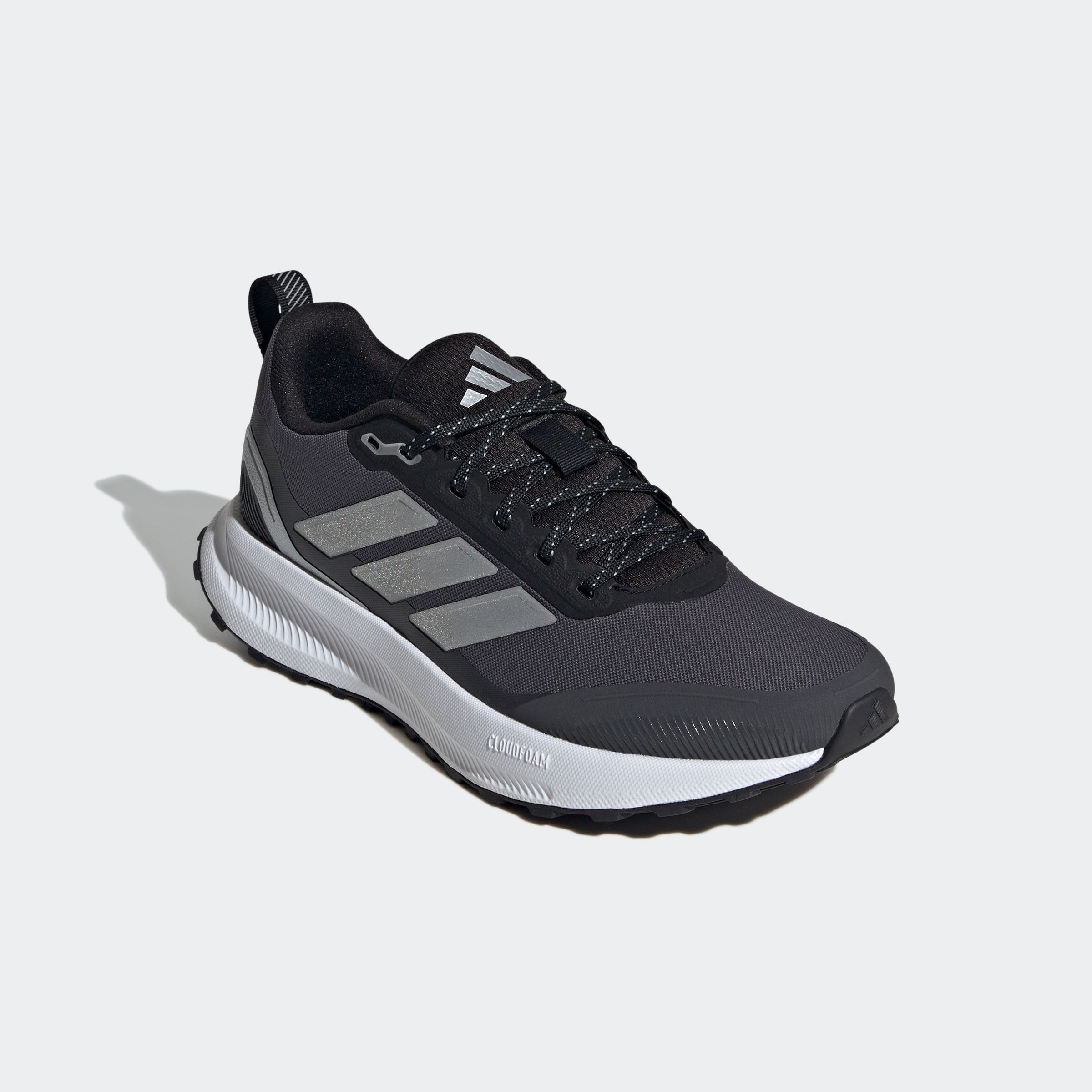 adidas Performance Laufschuh »RUNFALCON 5 TR«