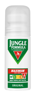 Jungle Formula Anti Muggenroller 50ML