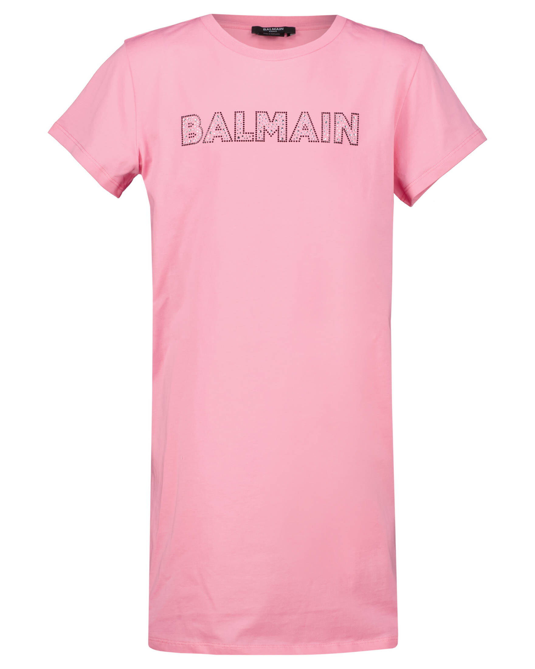 Balmain| Mädchen Jerseykleid