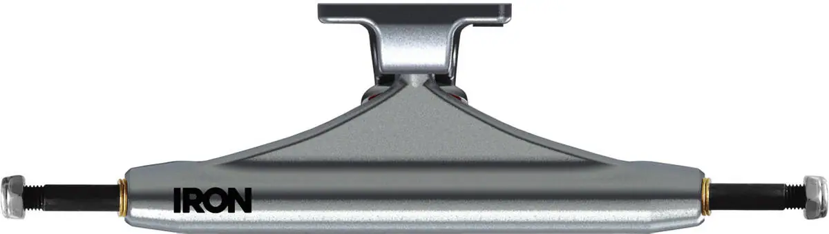 Iron High Skateboard Truck | SkatePro