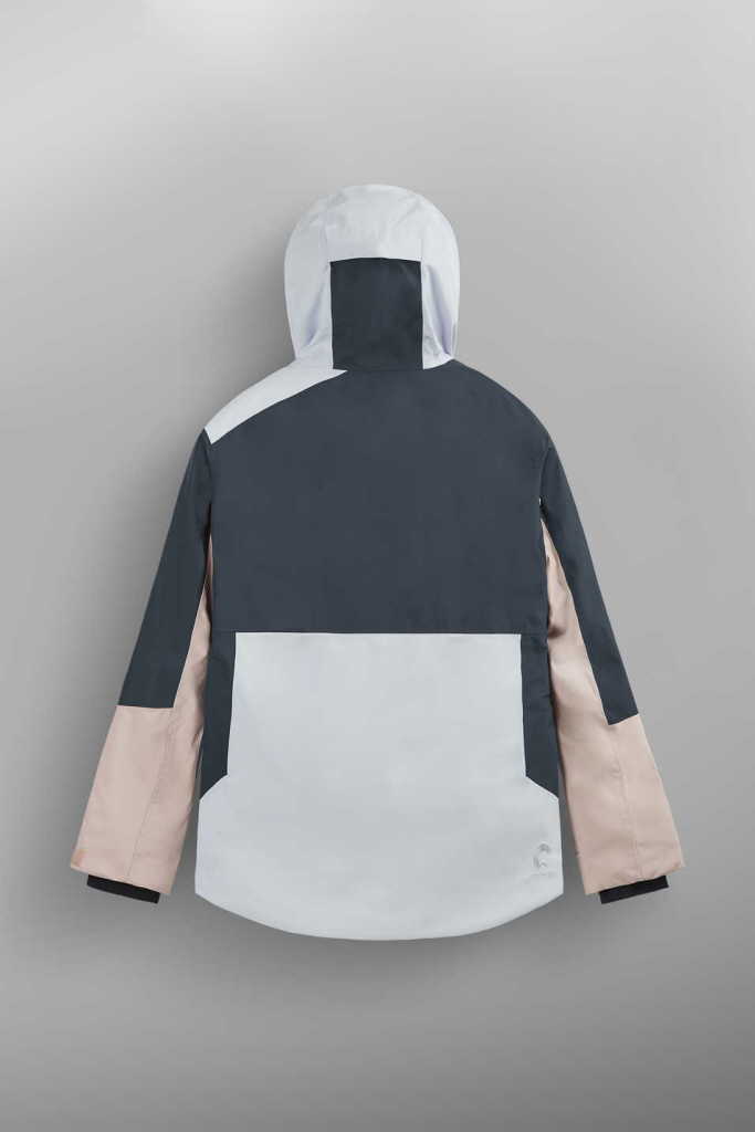Picture Seen Jacket