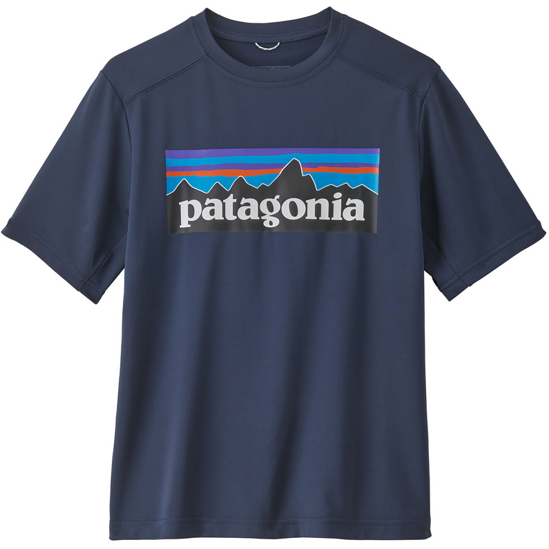 Patagonia Kinder Cap SW T-Shirt