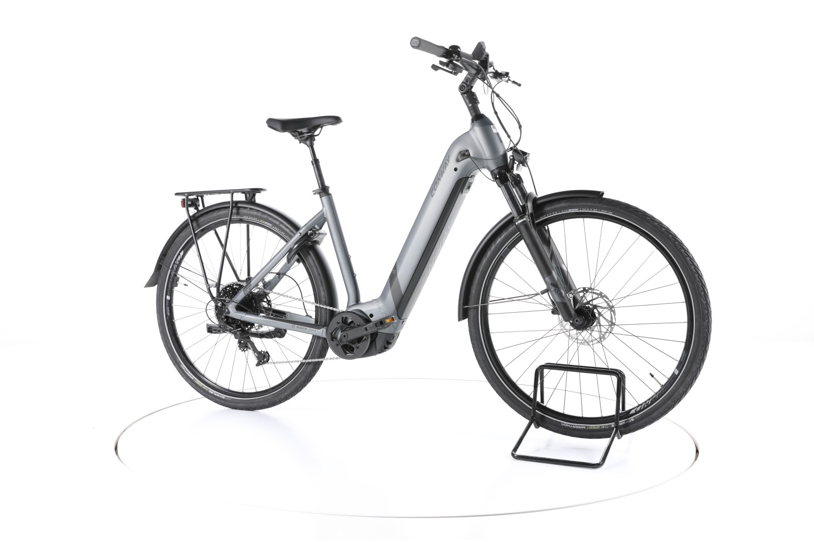 Conway Cairon T 3.0 (2023) | Low Entry