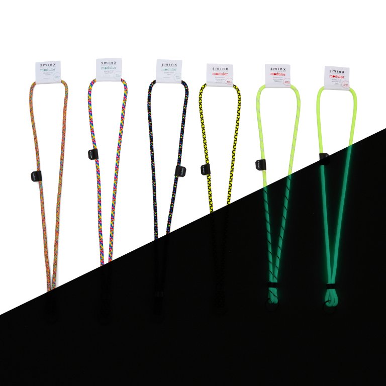 Sminx Smart Strings Schlüsselband Modulor Edition
