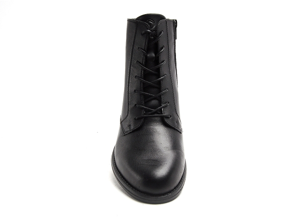 Remonte boots bottine plates femme d0f73 noir