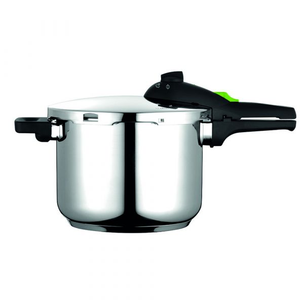 Fagor Panela super rápida em Inox 6L