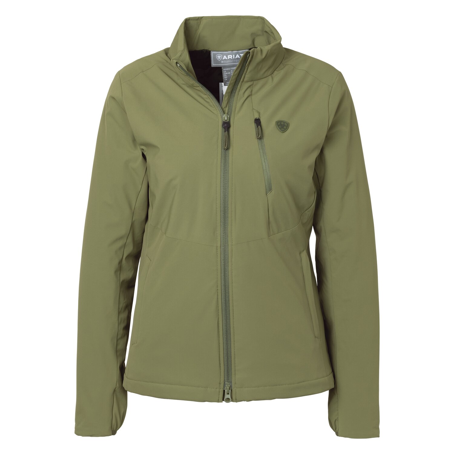 ARIAT Jacke Rion Insulated - winter moss