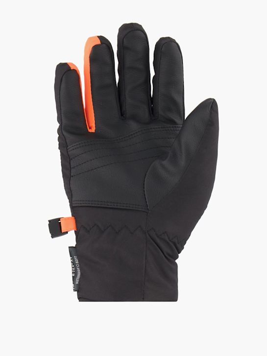 Reusch Handschuh orange