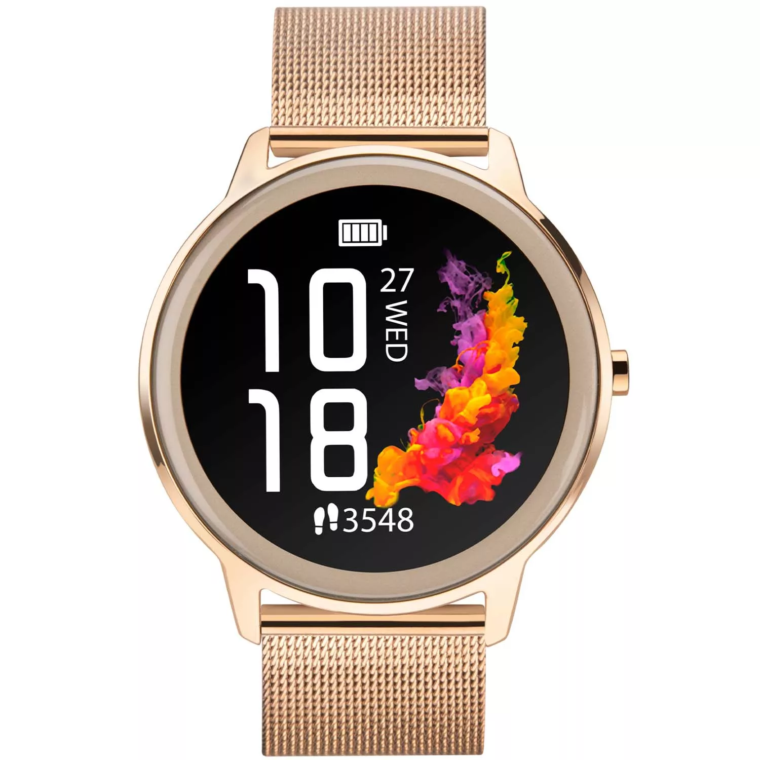 Sekonda Flex Smartwatch 40388