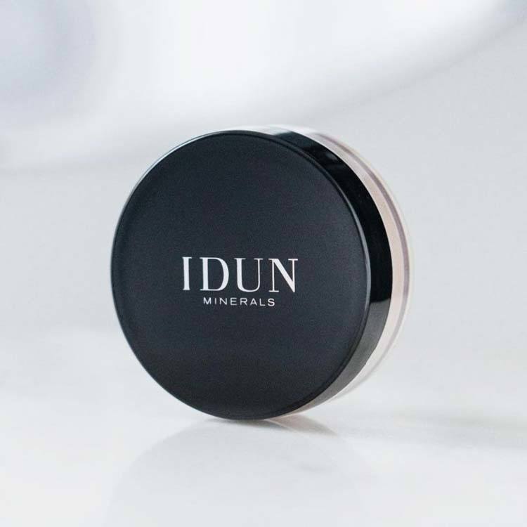 IDUN Minerals Foundation Ylva 7g