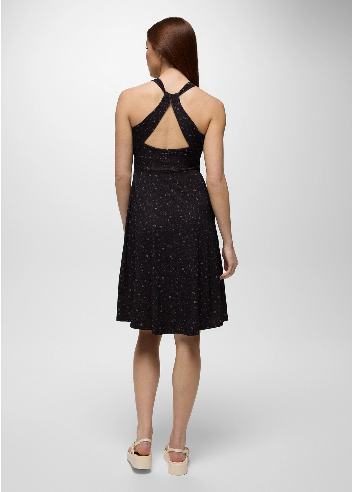Jewel Lake Summer Dress
