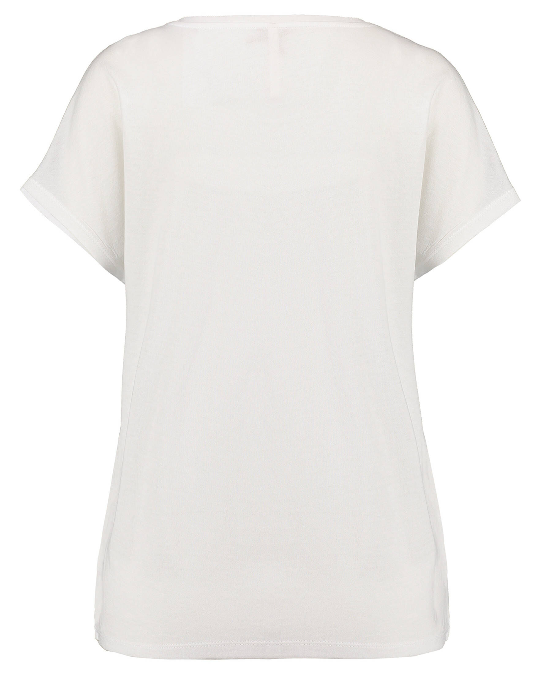 Key Largo| Damen T-Shirt WT SHAPE ROUND