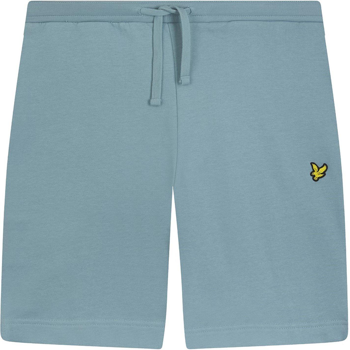 Lyle and Scott Fleece Shorts