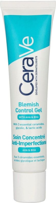 CeraVe - Acne Control Gel - Gezichtsverzorging - 100% Echt - Geïmporteerd uit VS