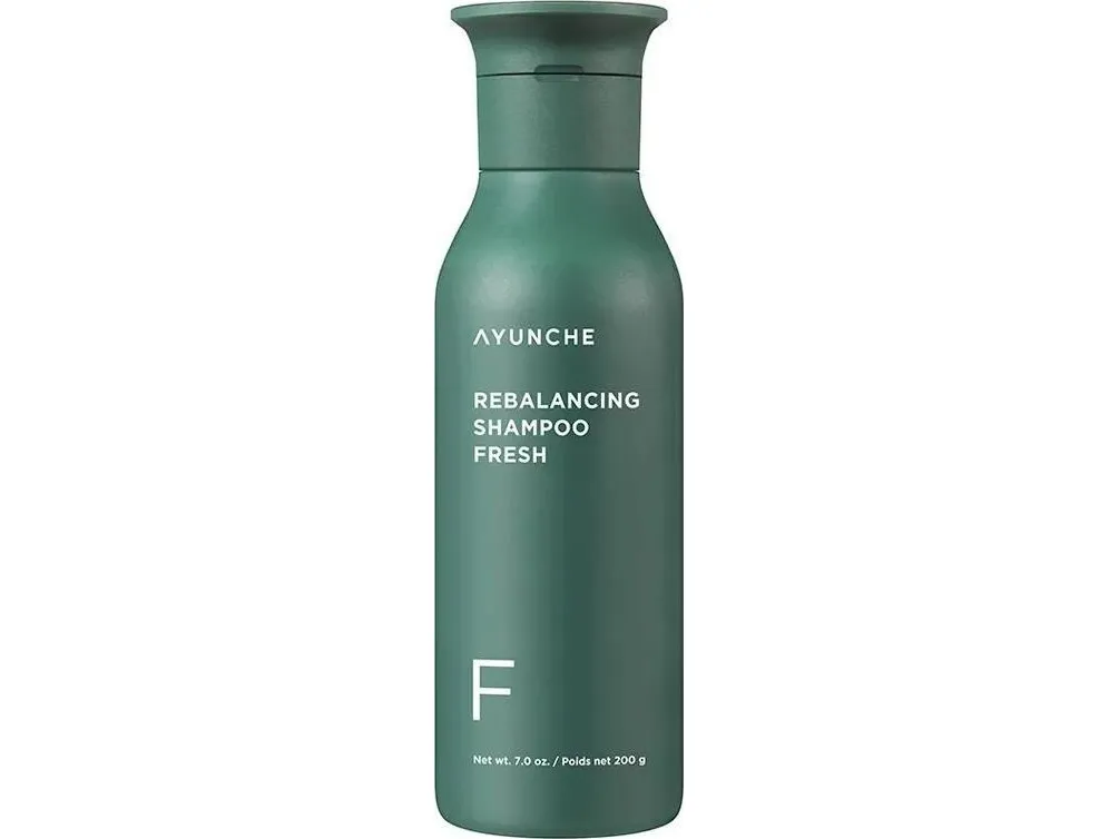 AYUNCHE_Rebalancing Shampoo 200g hårshampoo