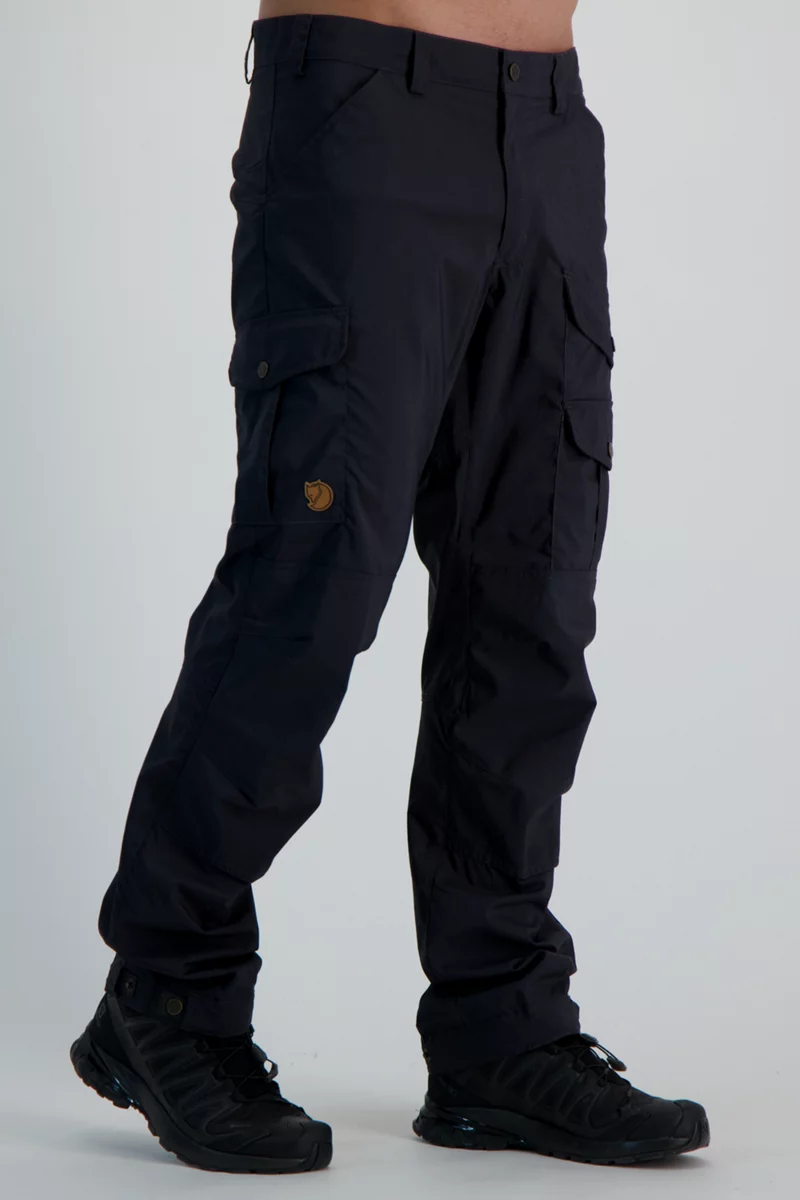 Fjällräven Vidda Pro Lite Herren Wanderhose
