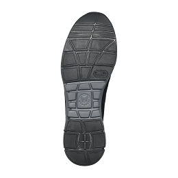 yael  NUBUCK vel prem 12200 perlkid 10  Noir