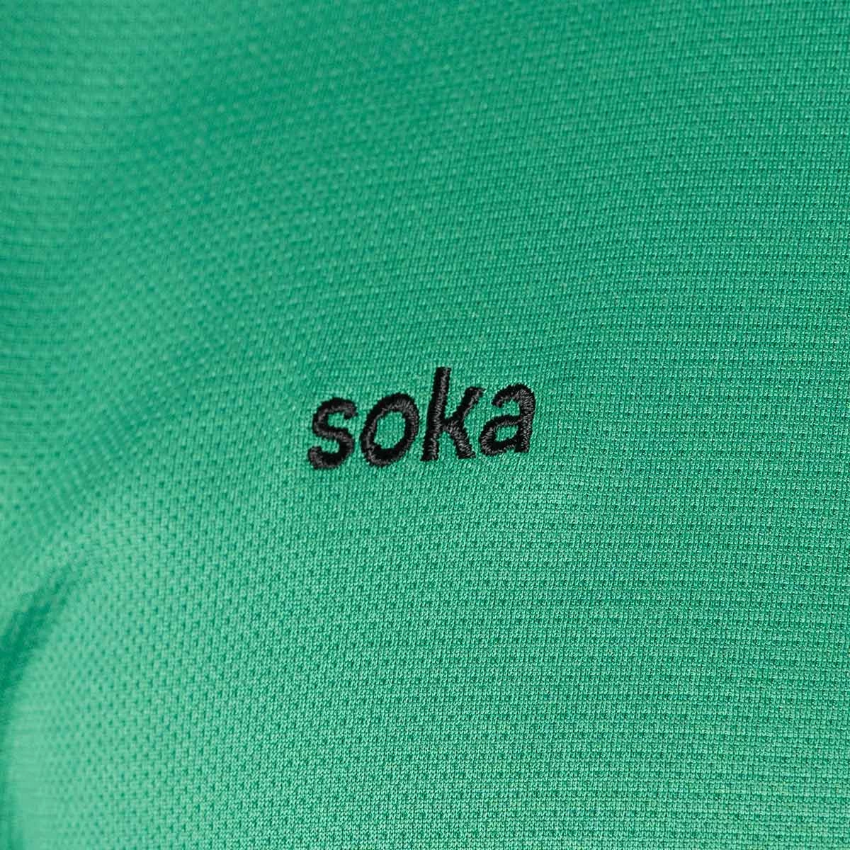 Polo Soka Soul 23 Criança