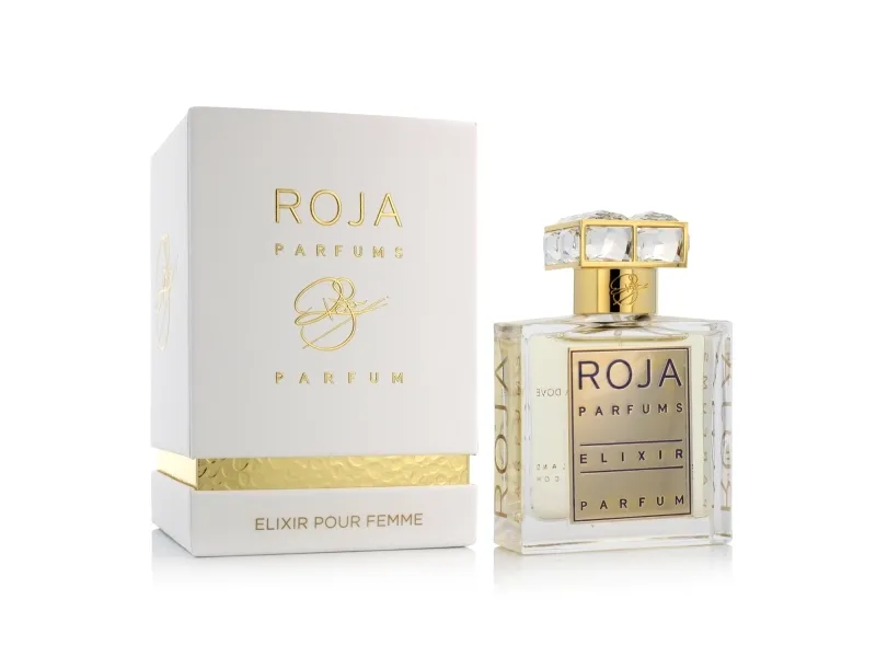 Roja Parfums Elixir Pour Femme Parfume 50 ml (kvinde)