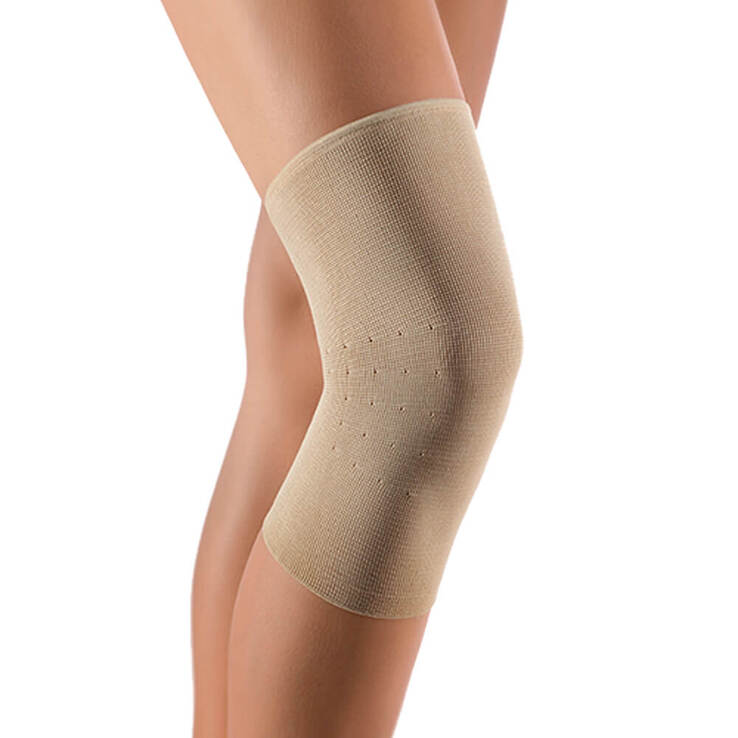 Bort Kniebandage medium, 1 St