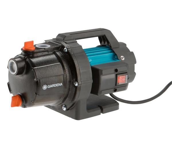 GARDENA Gartenpumpe 3700/4 BASIC, ca.
