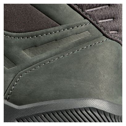 Chaussures de Randonnée Mammut Mercury IV Mid Gore-Tex Noir Homme
