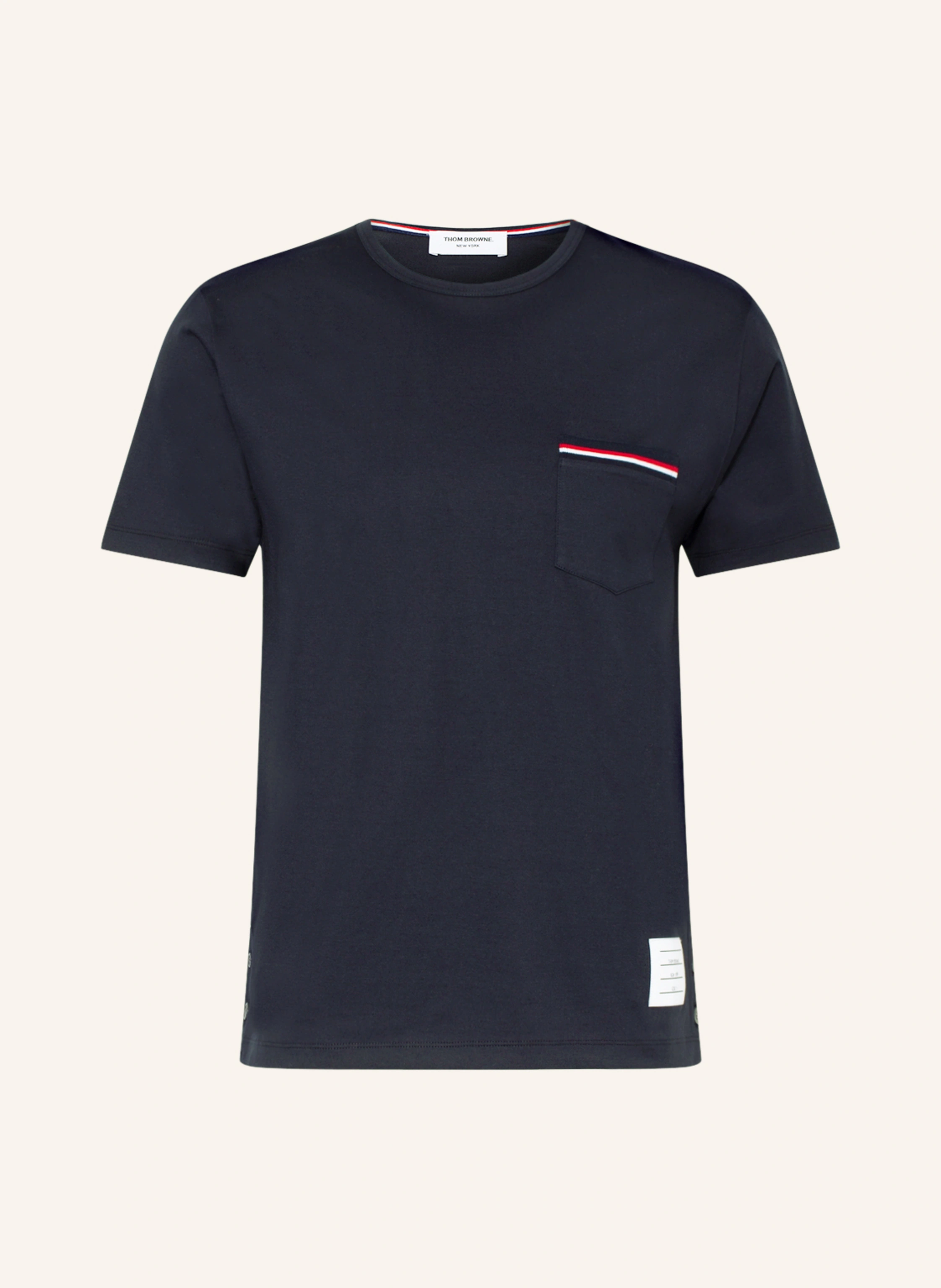 THOM BROWNE. T-Shirt