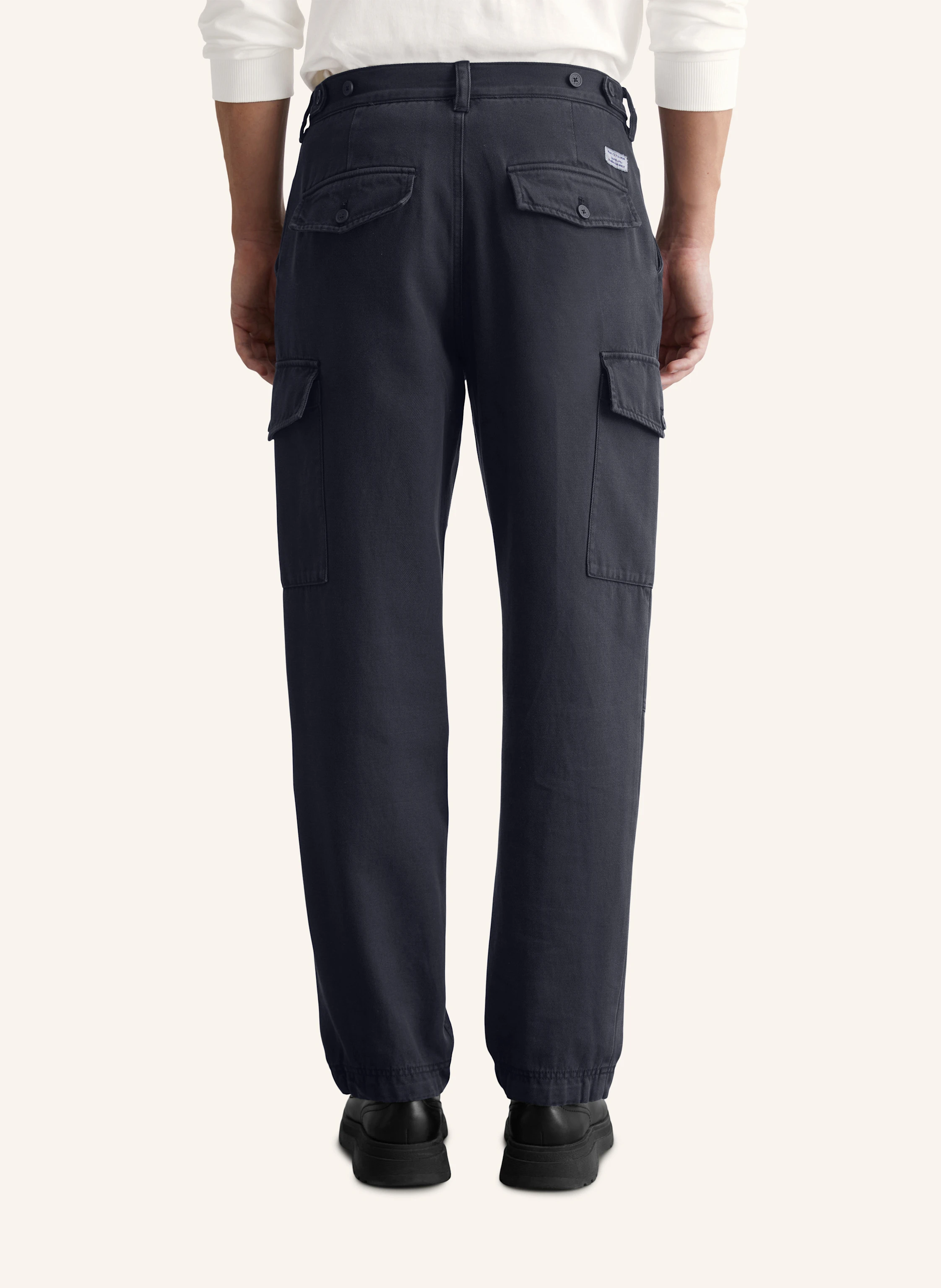 Marc O'Polo DENIM Cargohose