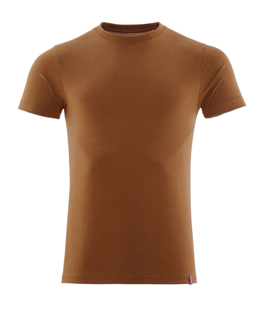 Mascot Crossover 20482 – T-shirt - Notenbruin - 5XL