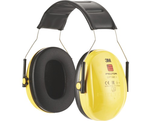 3M™ Peltor™ Optime™ H510AC1 gehoorbescherming