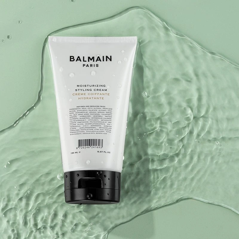 Balmain Styling Moisturizing Styling Cream 150 ml