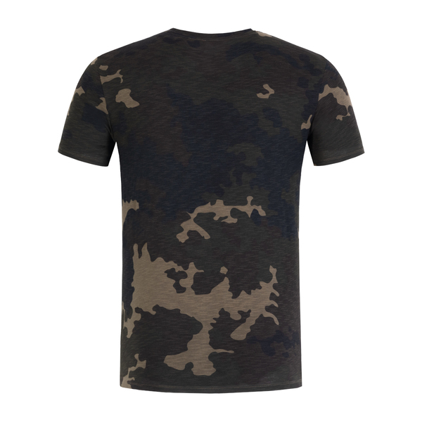 T-shirt Korda Kamo Tee Dark Kamo