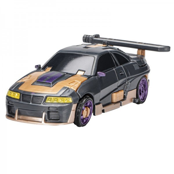 Transformers - Core Boy Deluxe Class - Nightbird