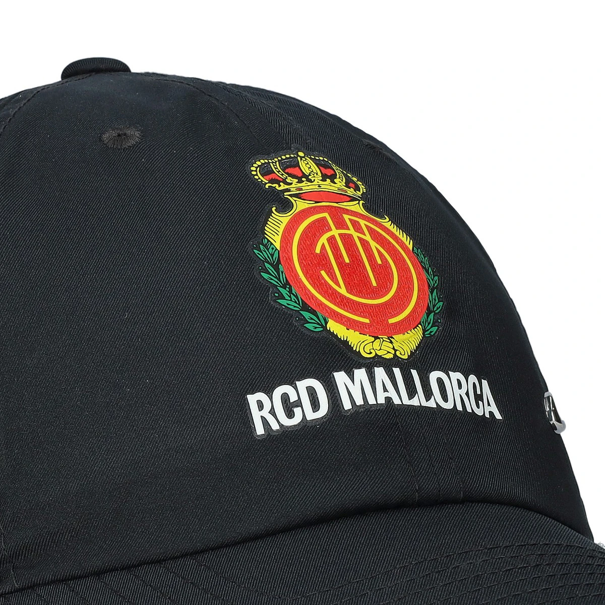 Chapéu Nike RCD Mallorca Metal Swoosh