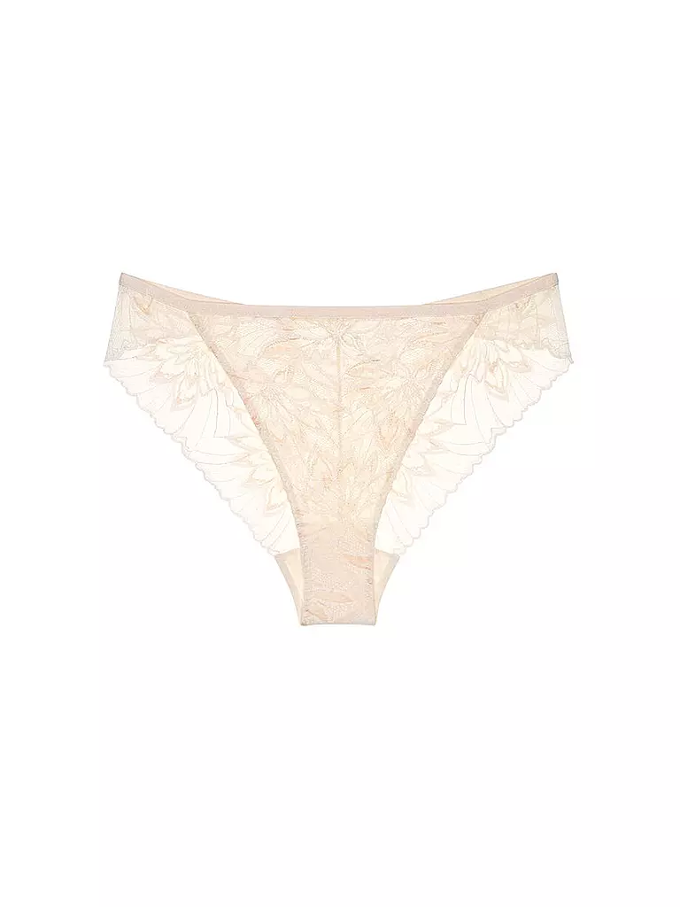 TRIUMPH Slip AMOURETTE fresh powder creme