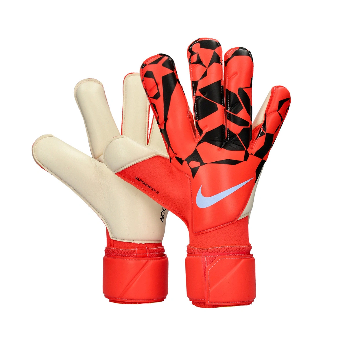 Luvas Nike Vapor Grip3