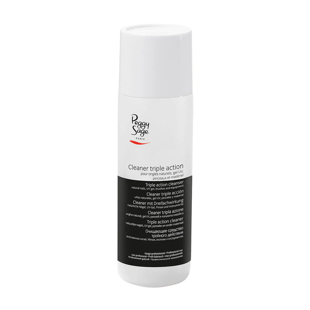 Cleaner triple Action - 146017 115ml