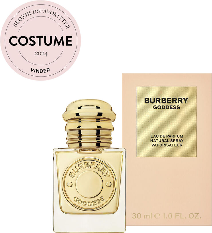 Burberry Goddess Eau de Parfum