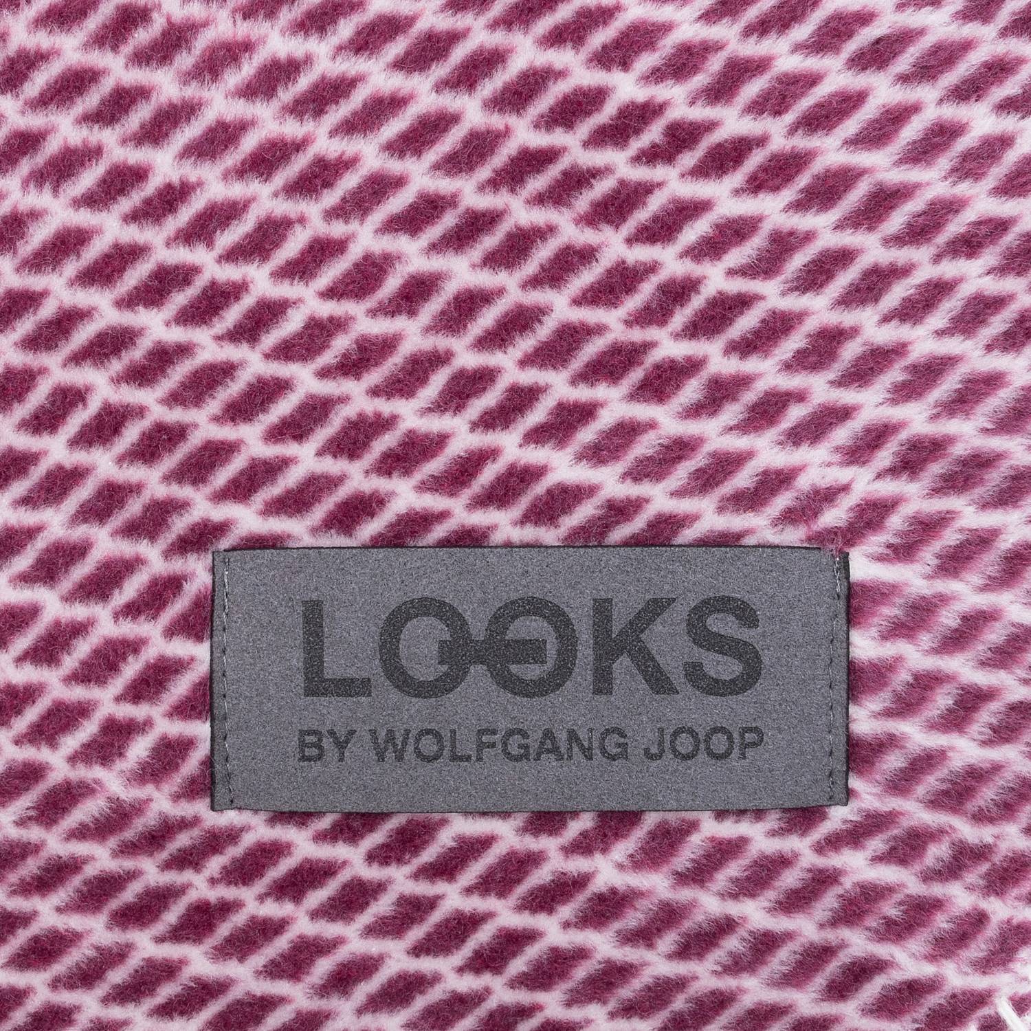 LOOKS by Wolfgang Joop Wohndecke