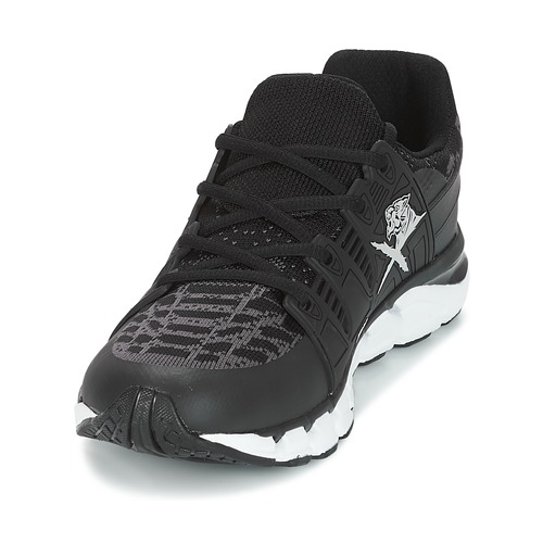 Philipp Plein Sport - SUNSHINE IS RISING UP - Noir