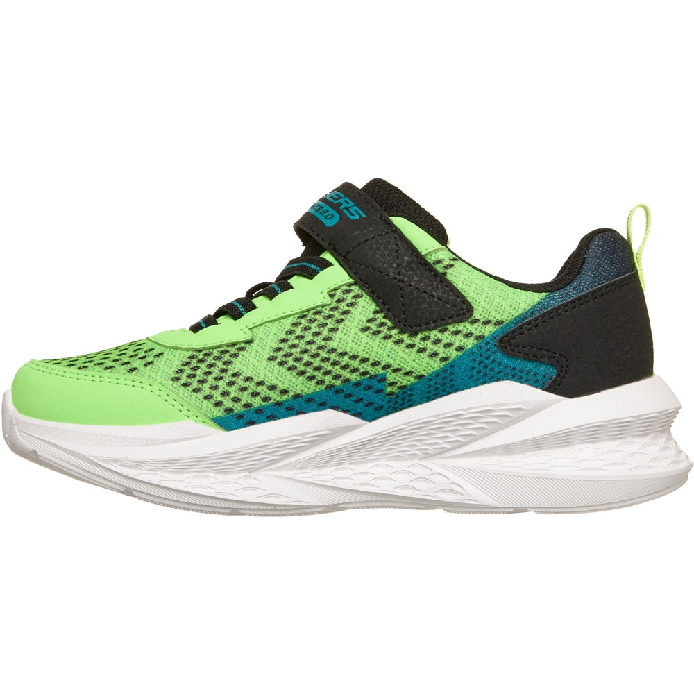 Køb Skechers Green Skechers Meteor-Lights 2.0