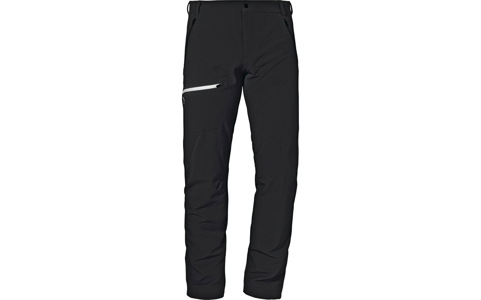 Schöffel Folkstone Warm Herren Wanderhose