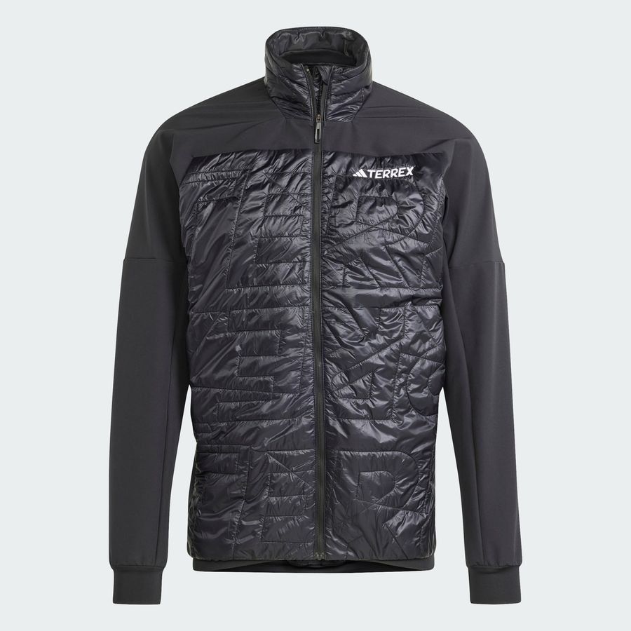 Adidas Veste Terrex Xperior Varilite Hybrid PrimaLoft