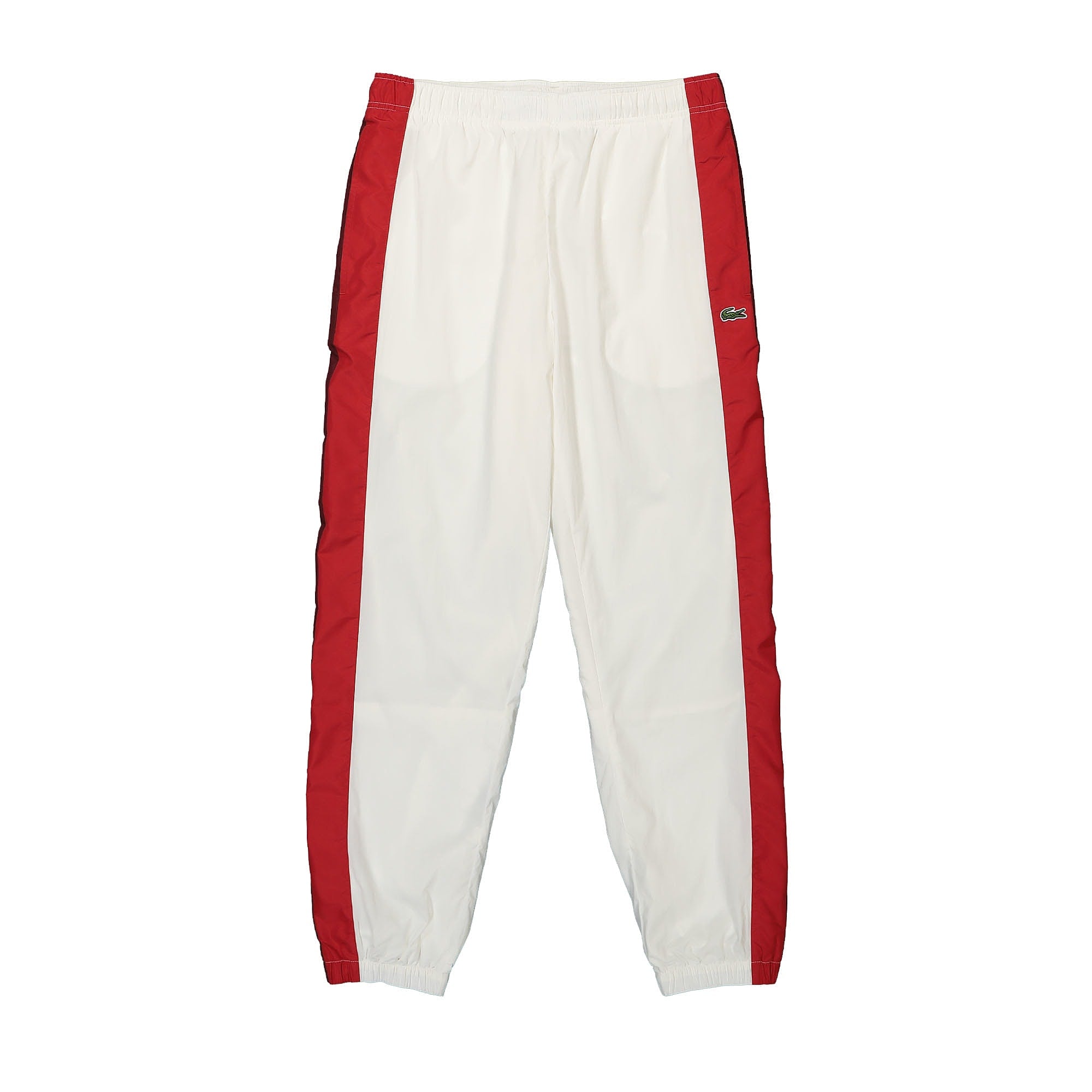 Lacoste<br>Sportsuit Water Resistant Track Pants