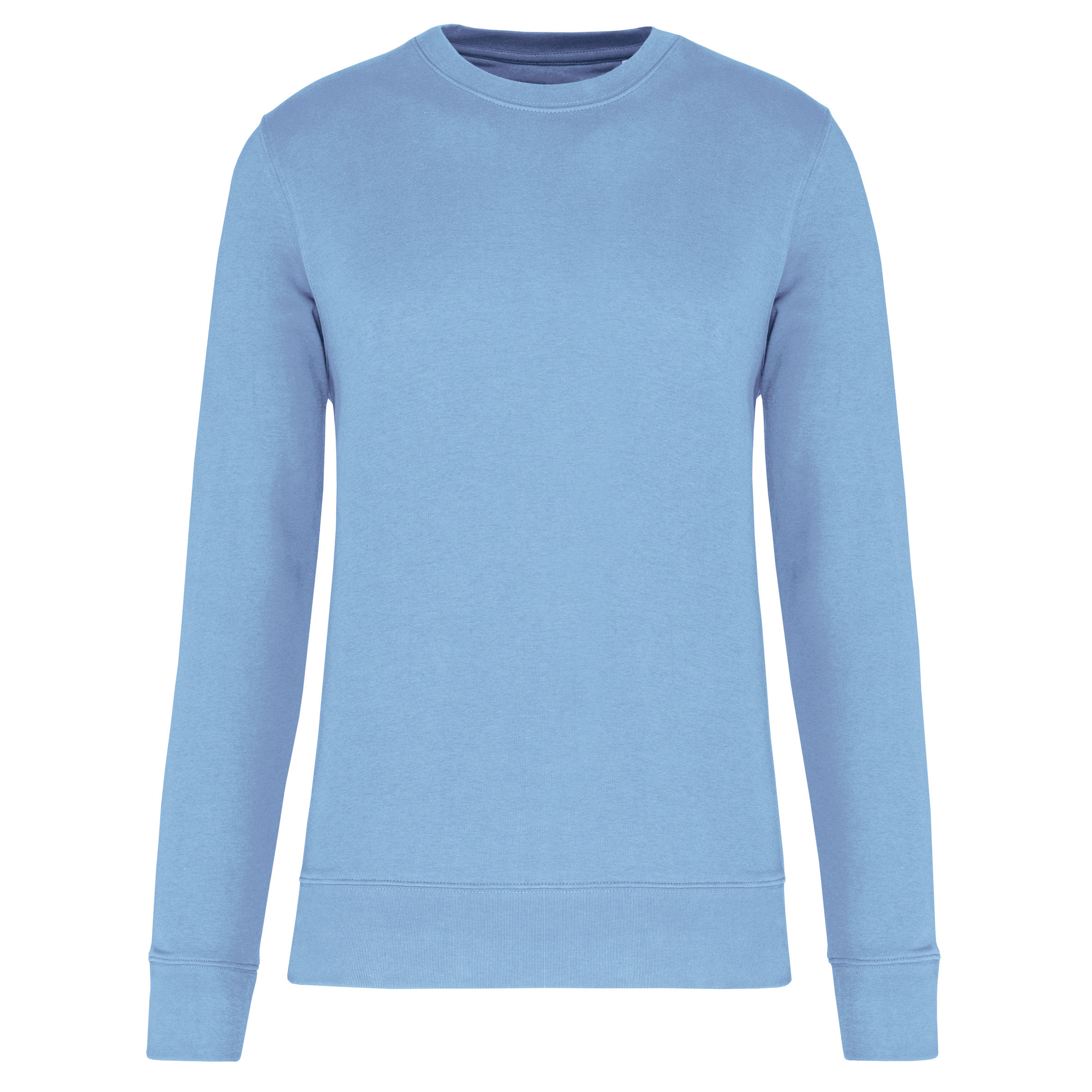 Kariban K4025 - Sweat-shirt écoresponsable à col rond