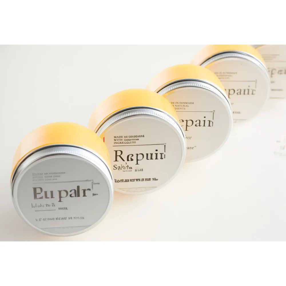 Raz Skincare Repair Salve SPF30 - 100 ml.
