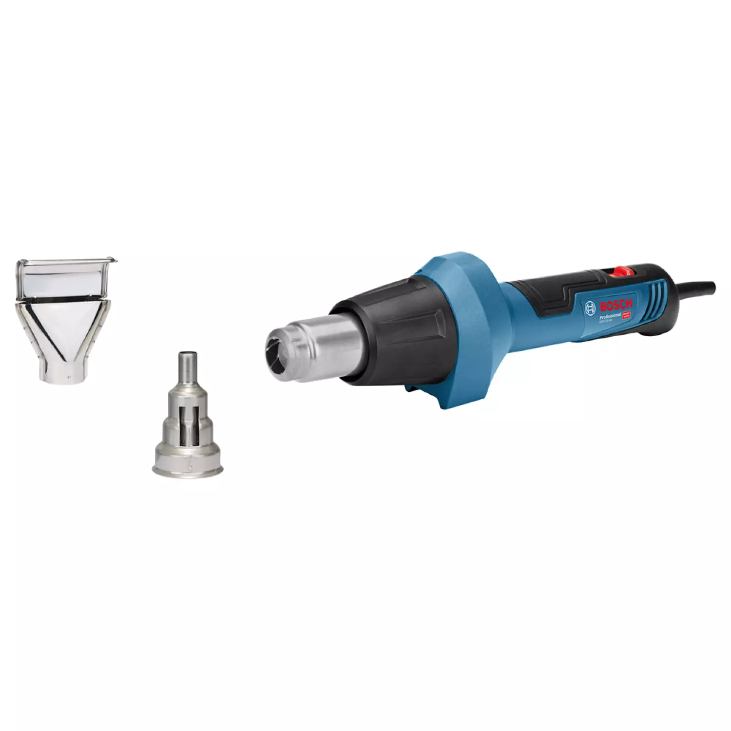 Bosch GHG 20-60 Heteluchtpistool - 2000W